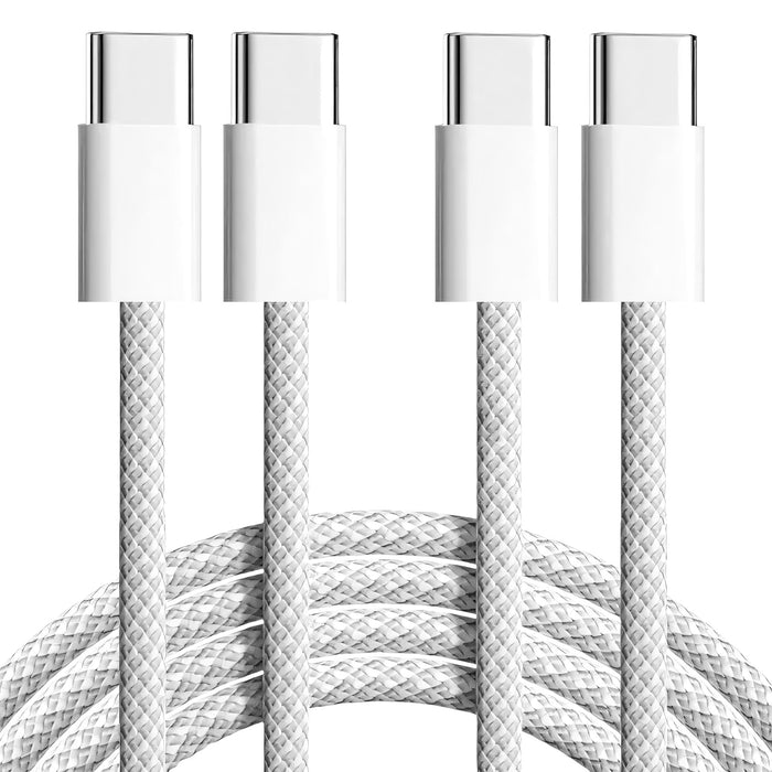 USB-C Cables, 60W