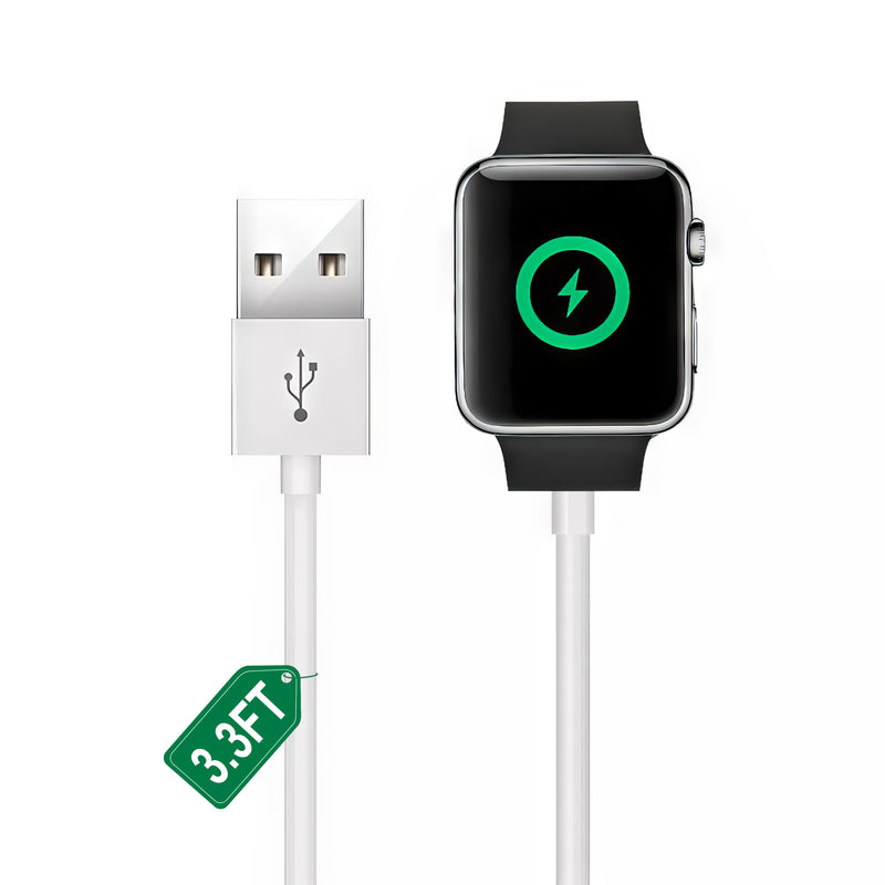 3.3FT Apple Watch Charger Cable