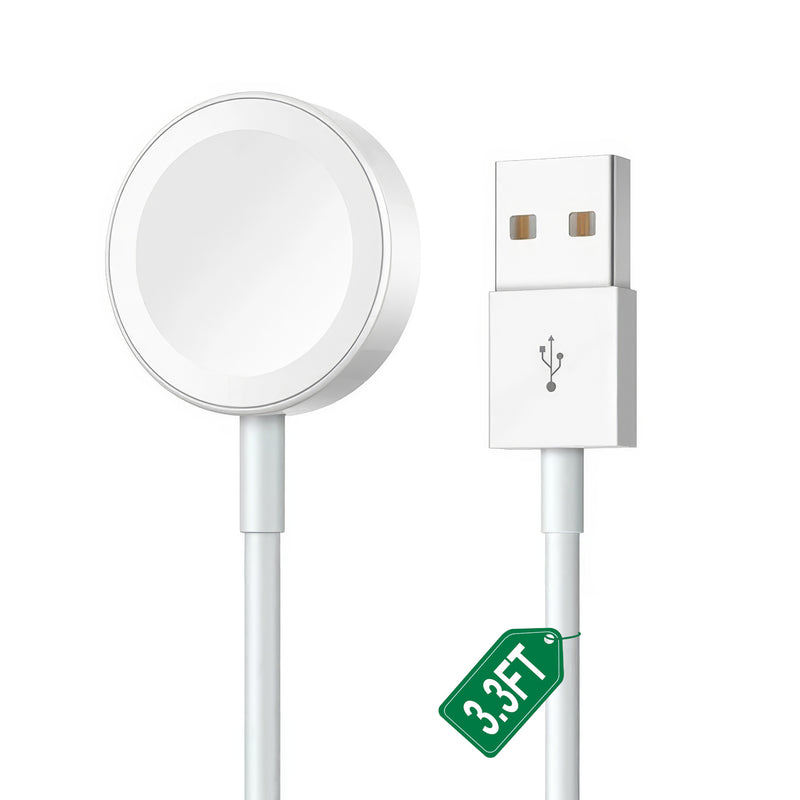 3.3FT Apple Watch Charger Cable