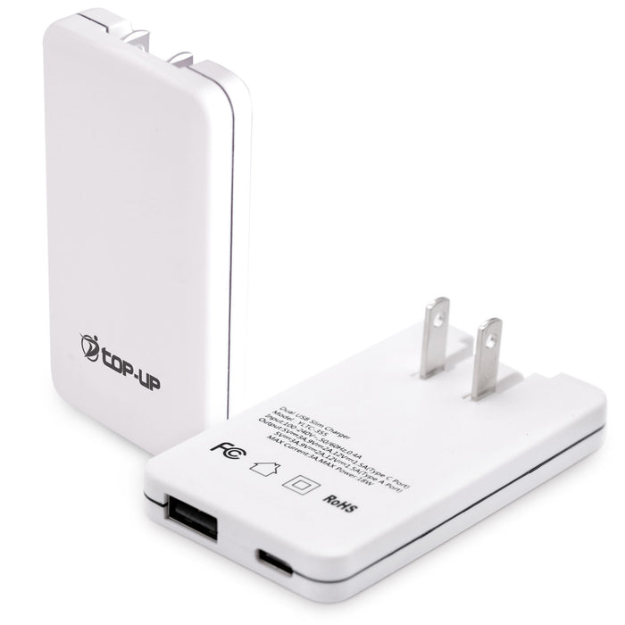 Flat Wall Chargers